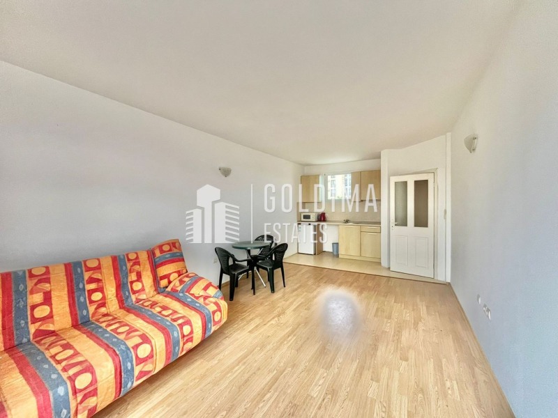 Продава 2-СТАЕН, гр. Свети Влас, област Бургас, снимка 2 - Апартаменти - 52800792