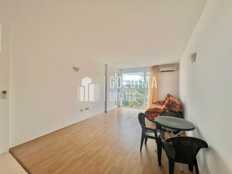 Продава 2-СТАЕН, гр. Свети Влас, област Бургас, снимка 3 - Апартаменти - 52800792