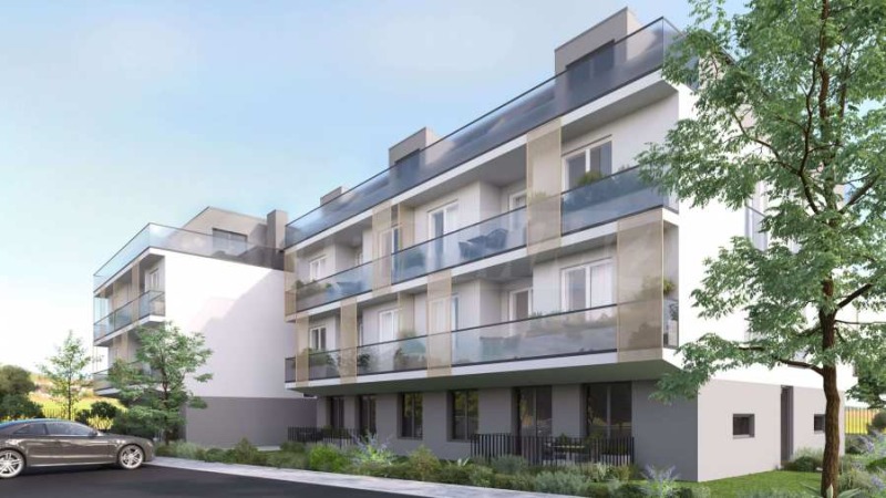 Продава 2-СТАЕН, гр. Созопол, област Бургас, снимка 6 - Апартаменти - 53046752