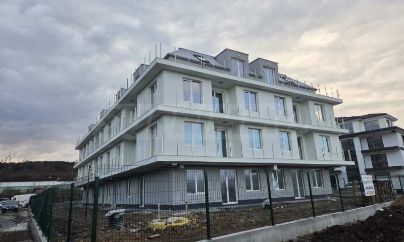 Продава 2-СТАЕН, гр. Созопол, област Бургас, снимка 15 - Апартаменти - 53046752