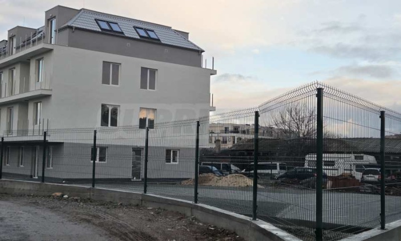 Продава 2-СТАЕН, гр. Созопол, област Бургас, снимка 17 - Апартаменти - 53046752