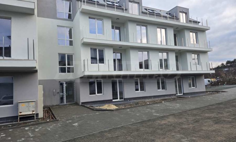 Продава 2-СТАЕН, гр. Созопол, област Бургас, снимка 13 - Апартаменти - 53046752