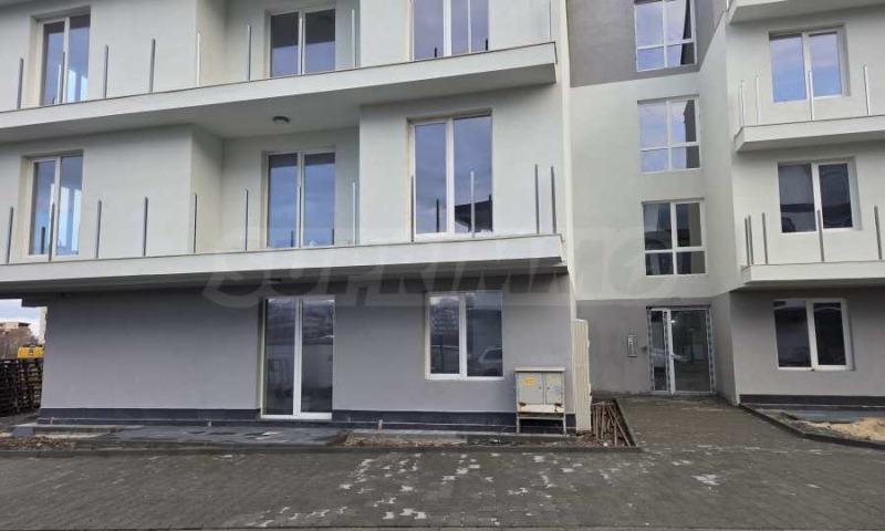 Продава 2-СТАЕН, гр. Созопол, област Бургас, снимка 12 - Апартаменти - 53046752