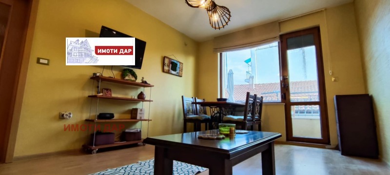 Продава 2-СТАЕН, гр. Варна, Бриз, снимка 2 - Апартаменти - 53122909