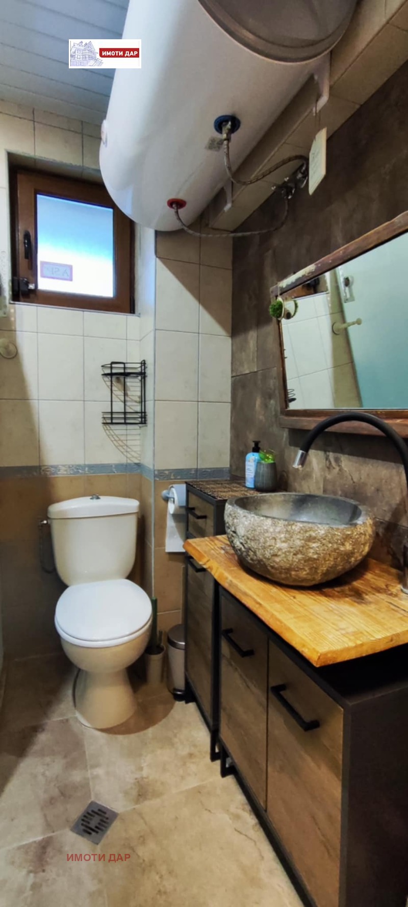 Продава 2-СТАЕН, гр. Варна, Бриз, снимка 13 - Апартаменти - 53122909