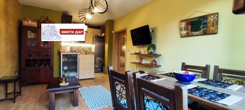 Продава 2-СТАЕН, гр. Варна, Бриз, снимка 7 - Апартаменти - 53122909