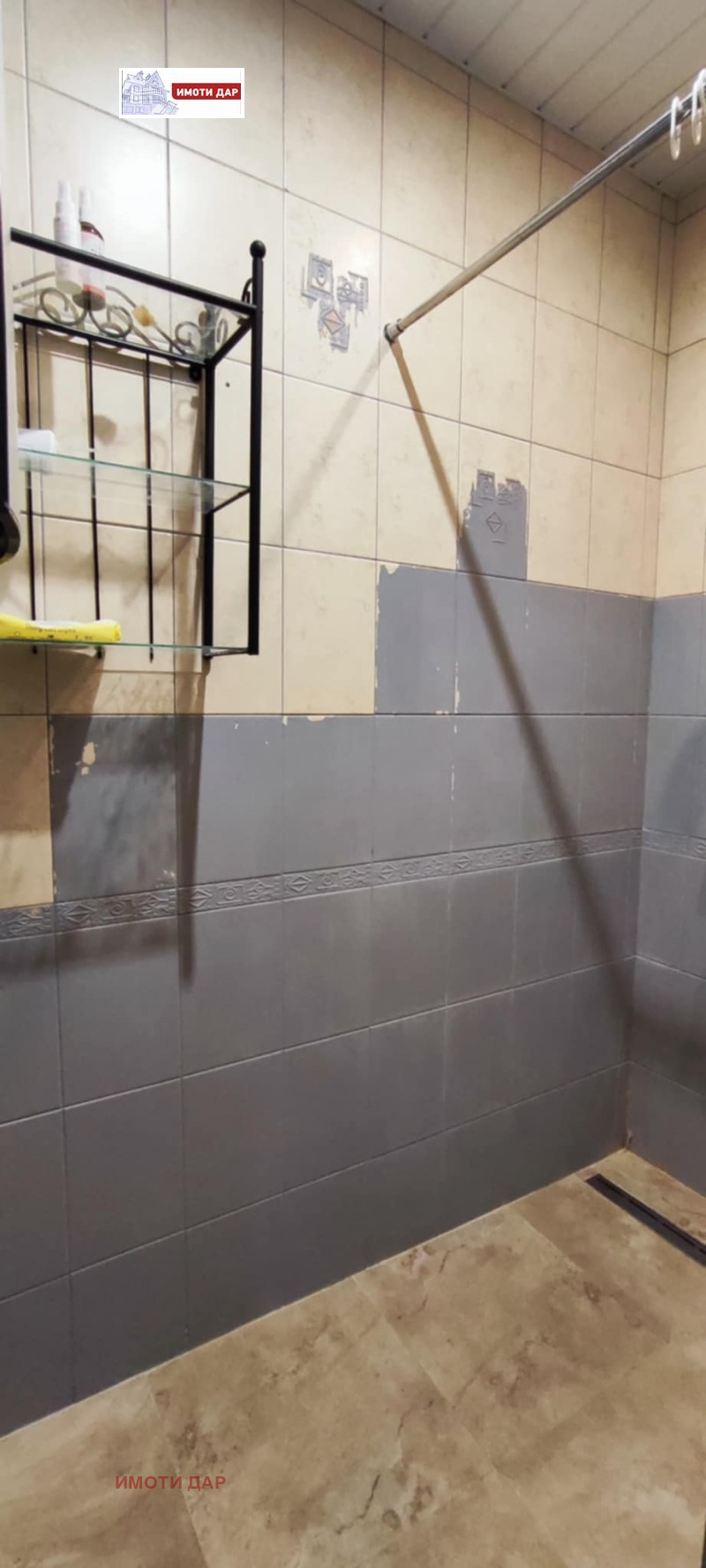 Продава 2-СТАЕН, гр. Варна, Бриз, снимка 15 - Апартаменти - 53122909