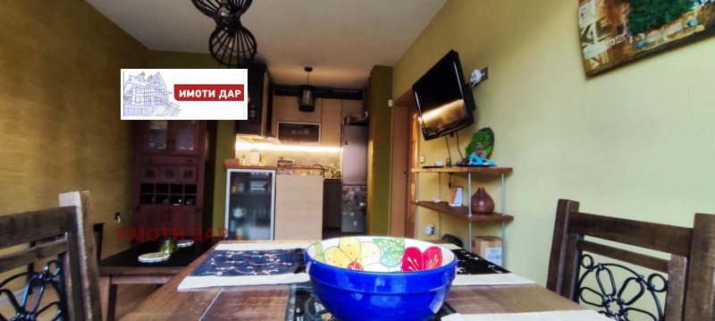 Продава 2-СТАЕН, гр. Варна, Бриз, снимка 3 - Апартаменти - 53122909