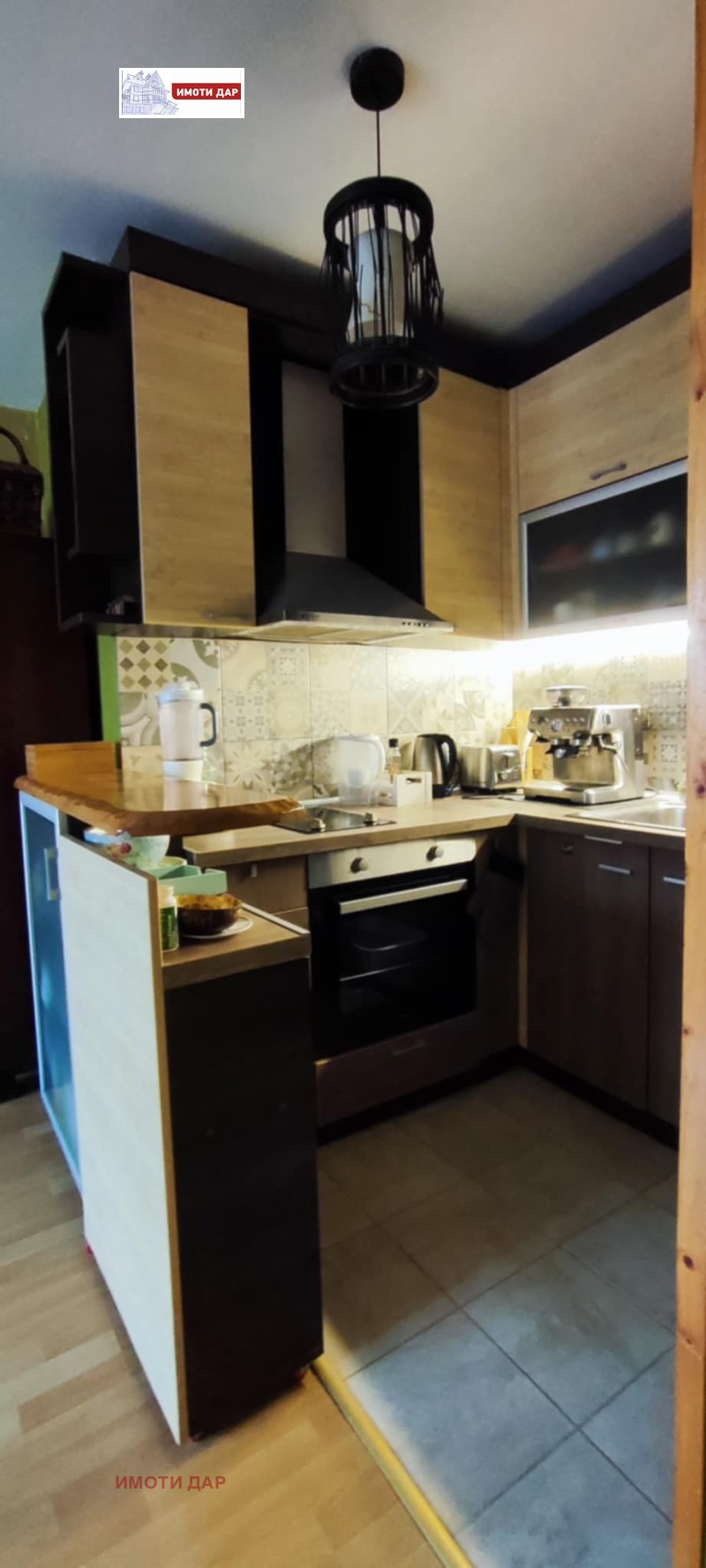 Продава 2-СТАЕН, гр. Варна, Бриз, снимка 5 - Апартаменти - 53122909