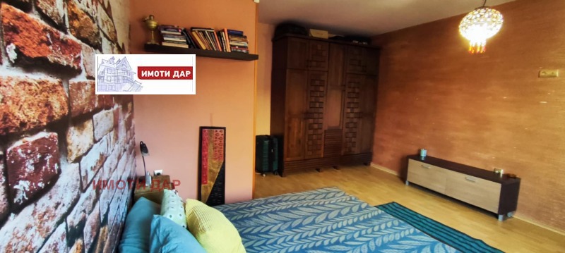 Продава 2-СТАЕН, гр. Варна, Бриз, снимка 11 - Апартаменти - 53122909