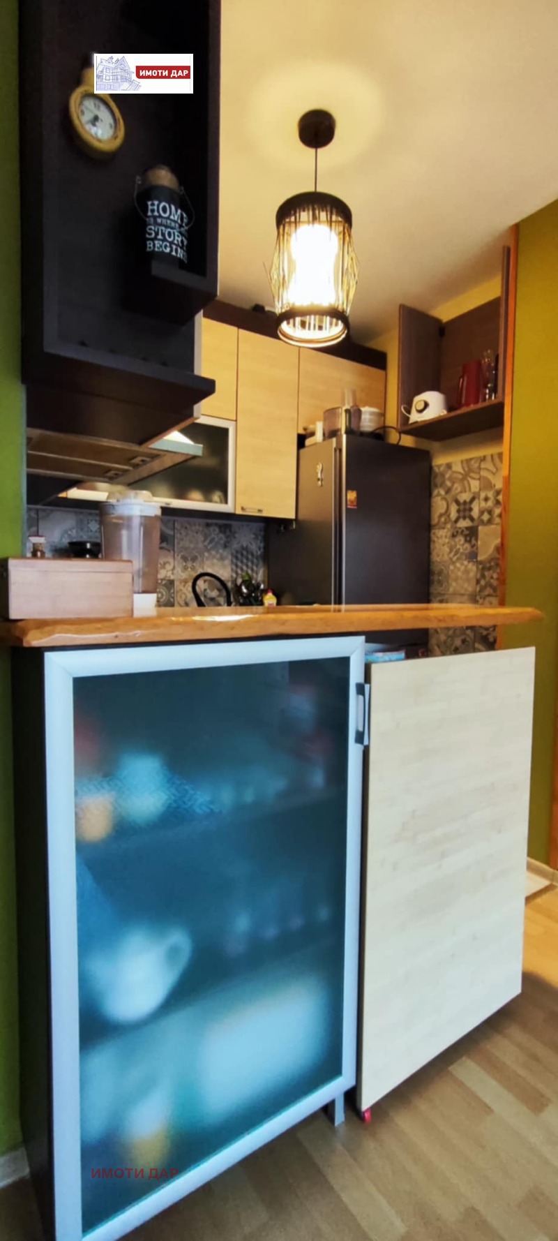 Продава 2-СТАЕН, гр. Варна, Бриз, снимка 6 - Апартаменти - 53122909