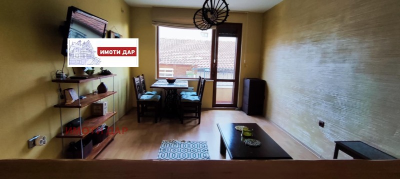 Продава 2-СТАЕН, гр. Варна, Бриз, снимка 4 - Апартаменти - 53122909