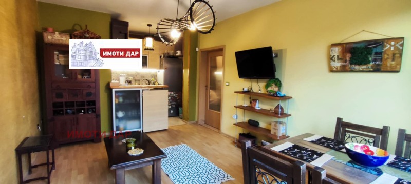 Продава 2-СТАЕН, гр. Варна, Бриз