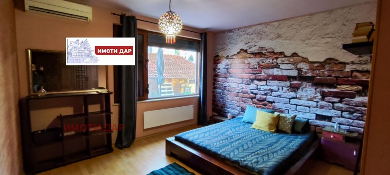 Продава 2-СТАЕН, гр. Варна, Бриз, снимка 10 - Апартаменти - 53122909