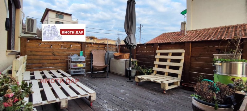 Продава 2-СТАЕН, гр. Варна, Бриз, снимка 8 - Апартаменти - 53122909