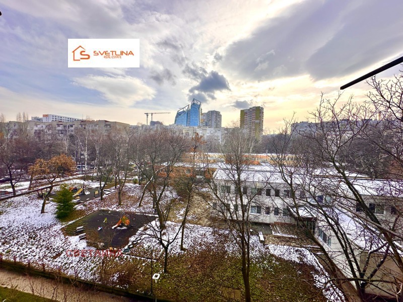 Продава 2-СТАЕН, гр. София, Дианабад, снимка 3 - Апартаменти - 53353919