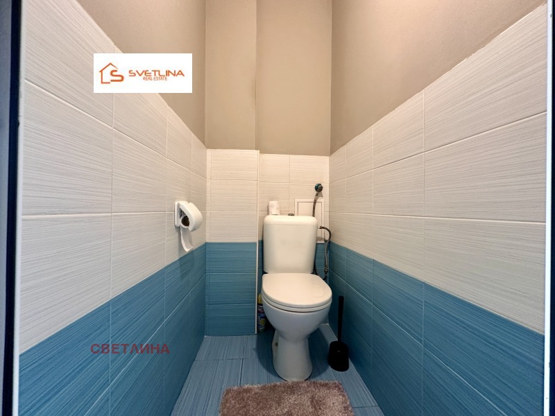 Продава 2-СТАЕН, гр. София, Дианабад, снимка 12 - Апартаменти - 53353919