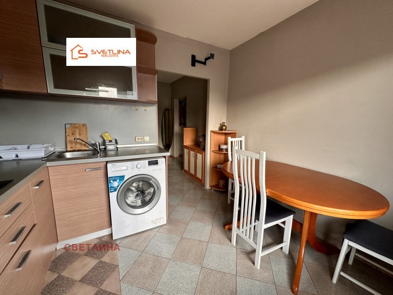 Продава 2-СТАЕН, гр. София, Дианабад, снимка 10 - Апартаменти - 53353919