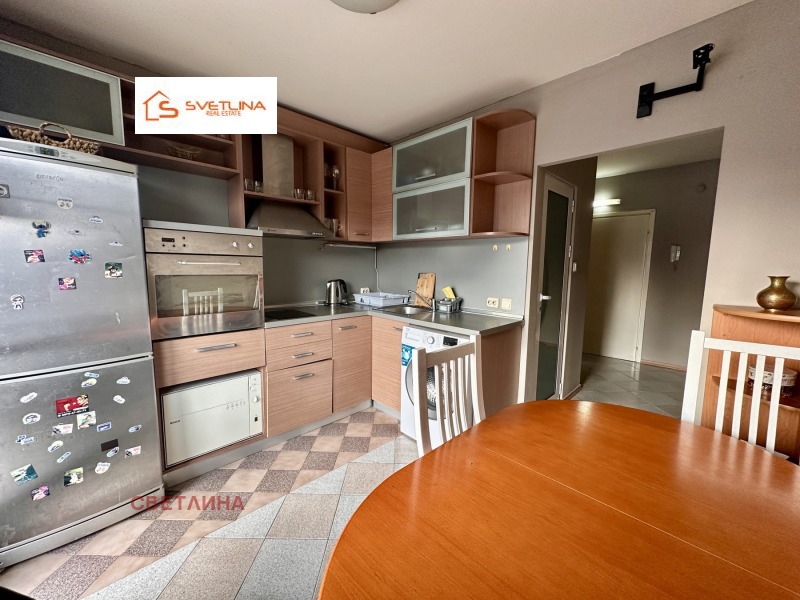 Продава 2-СТАЕН, гр. София, Дианабад, снимка 9 - Апартаменти - 53353919