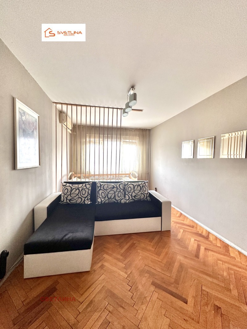 Продава 2-СТАЕН, гр. София, Дианабад, снимка 2 - Апартаменти - 53353919