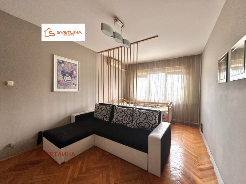 Продава 2-СТАЕН, гр. София, Дианабад