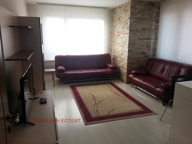 Продава 2-СТАЕН, гр. София, Манастирски ливади, снимка 2 - Апартаменти - 53519879