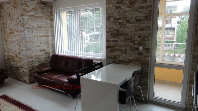 Продава 2-СТАЕН, гр. София, Манастирски ливади, снимка 3 - Апартаменти - 53519879