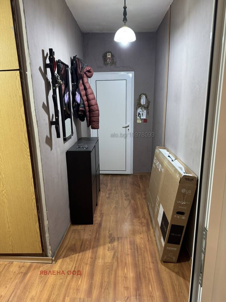 Продава 2-СТАЕН, гр. Сливен, Сини камъни, снимка 6 - Апартаменти - 56126563