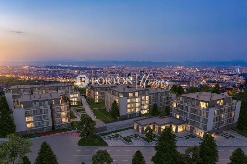 На продаж  2 спальні София , Бояна , 121 кв.м | 70436871 - зображення [2]