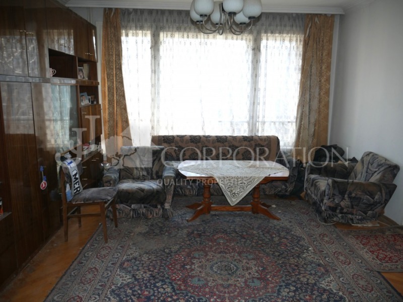 На продаж  2 спальні София , Лозенец , 113 кв.м | 26216415 - зображення [5]