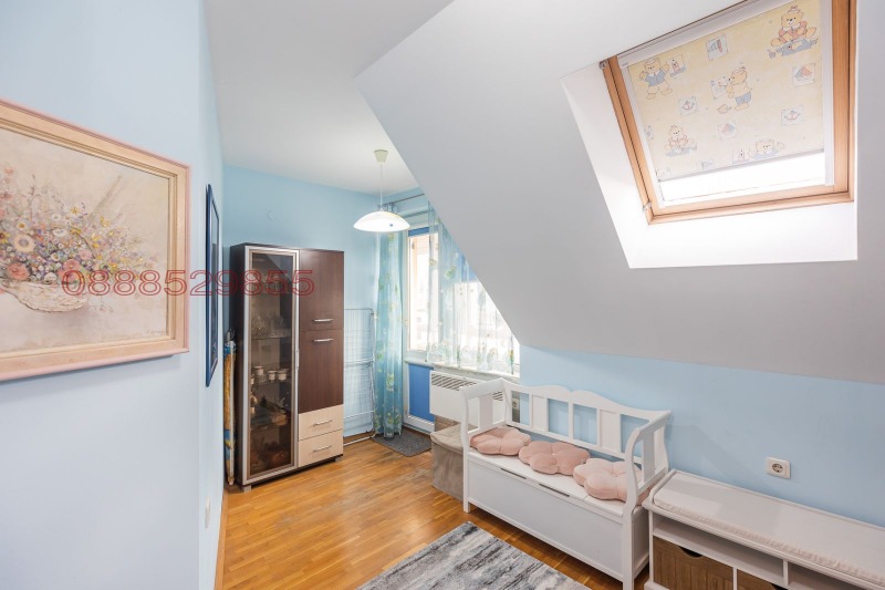 Продава 3-СТАЕН, гр. Варна, Център, снимка 8 - Апартаменти - 52775902