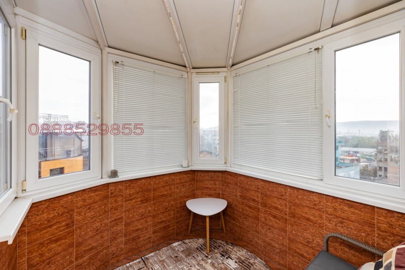 Продава 3-СТАЕН, гр. Варна, Център, снимка 3 - Апартаменти - 52775902