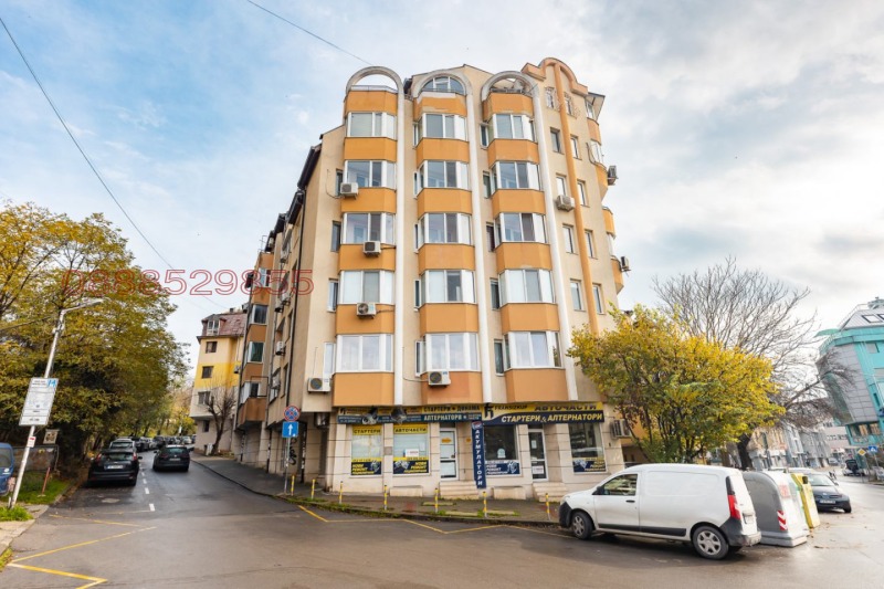 Продава 3-СТАЕН, гр. Варна, Център, снимка 5 - Апартаменти - 52775902