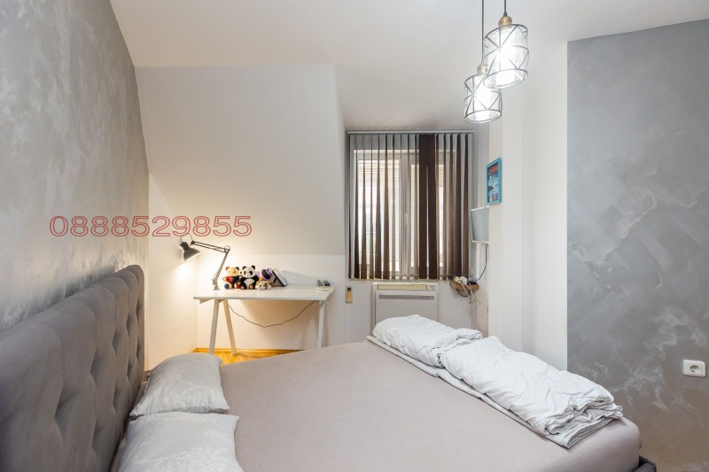 Продава 3-СТАЕН, гр. Варна, Център, снимка 9 - Апартаменти - 52775902