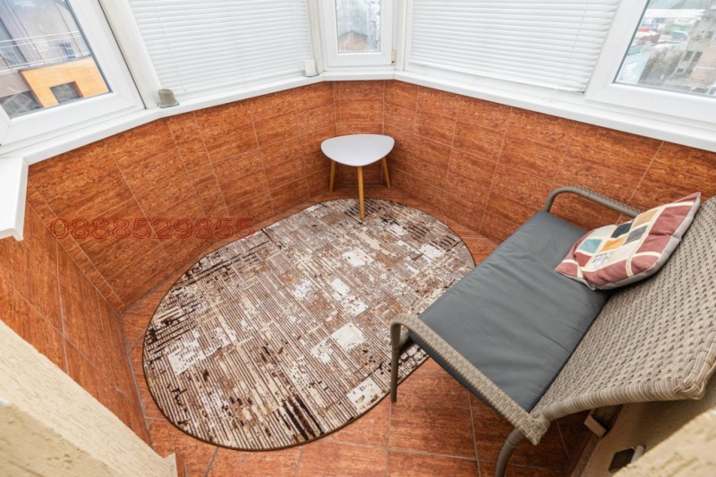 Продава 3-СТАЕН, гр. Варна, Център, снимка 6 - Апартаменти - 52775902