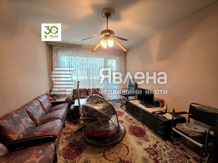 Продава 3-СТАЕН, град Варна, Владислав Варненчик 2 • 138000 € • 81380190 — Holmes.bg