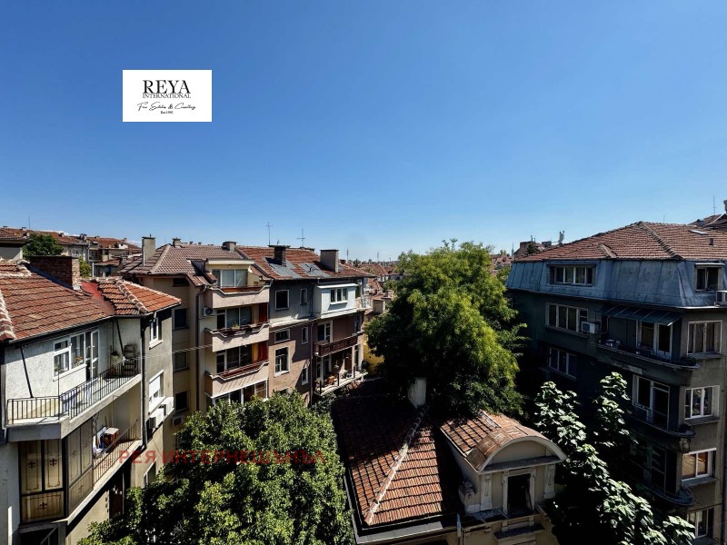 Продава 3-СТАЕН, гр. София, Център, снимка 9 - Апартаменти - 52571557