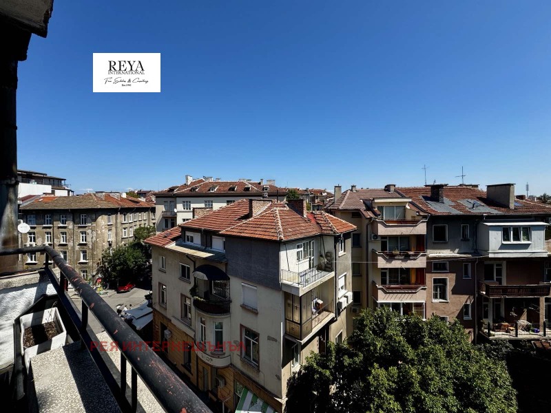 Продава 3-СТАЕН, гр. София, Център, снимка 8 - Апартаменти - 52571557