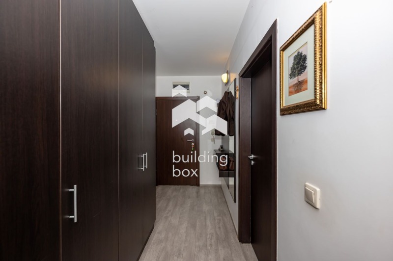 Продава 3-СТАЕН, гр. Пловдив, Христо Смирненски, снимка 7 - Апартаменти - 52751398