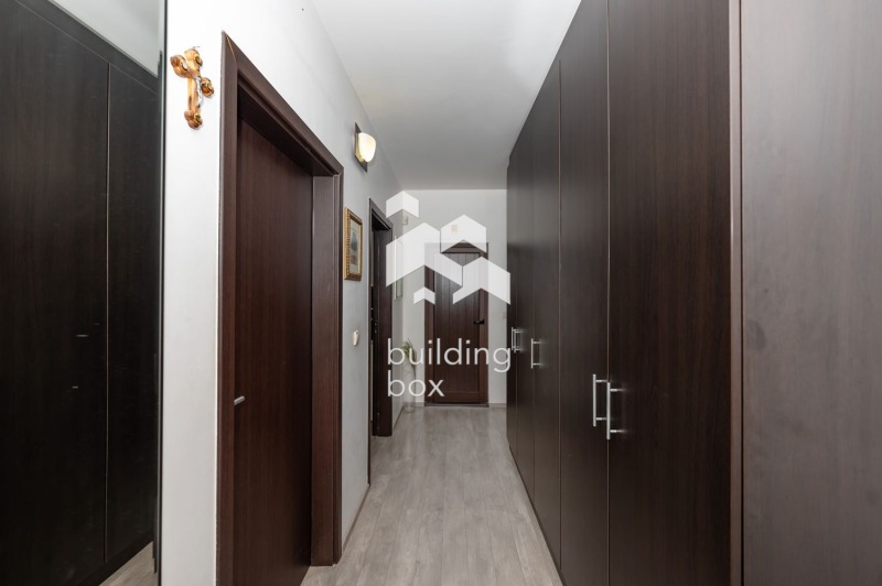 Продава 3-СТАЕН, гр. Пловдив, Христо Смирненски, снимка 6 - Апартаменти - 52751398