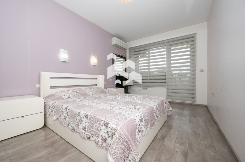 Продава 3-СТАЕН, гр. Пловдив, Христо Смирненски, снимка 4 - Апартаменти - 52751398