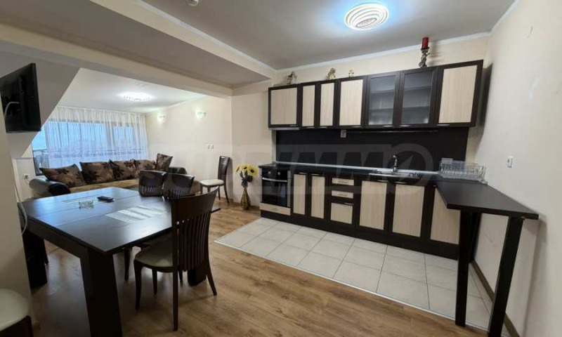 Продава 3-СТАЕН, гр. Банско, област Благоевград, снимка 3 - Апартаменти - 53004648