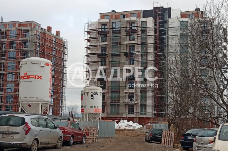 Продава 3-СТАЕН, гр. София, Люлин 5, снимка 3 - Апартаменти - 53424516