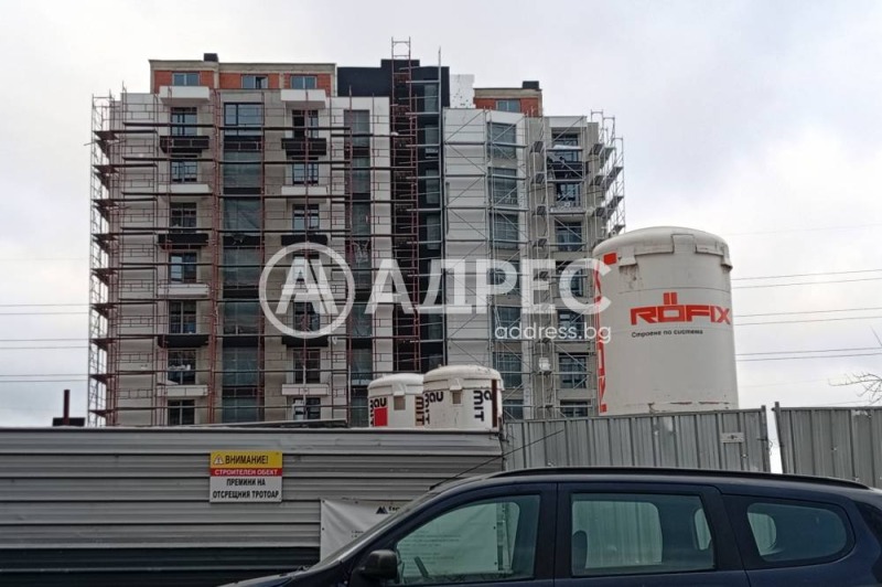 Продава 3-СТАЕН, гр. София, Люлин 5, снимка 2 - Апартаменти - 53424516