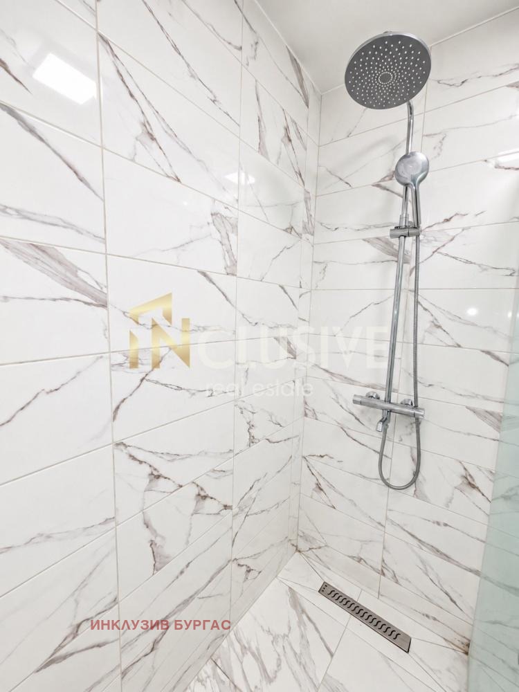 Продава 3-СТАЕН, гр. Бургас, Лазур, снимка 7 - Апартаменти - 55991689