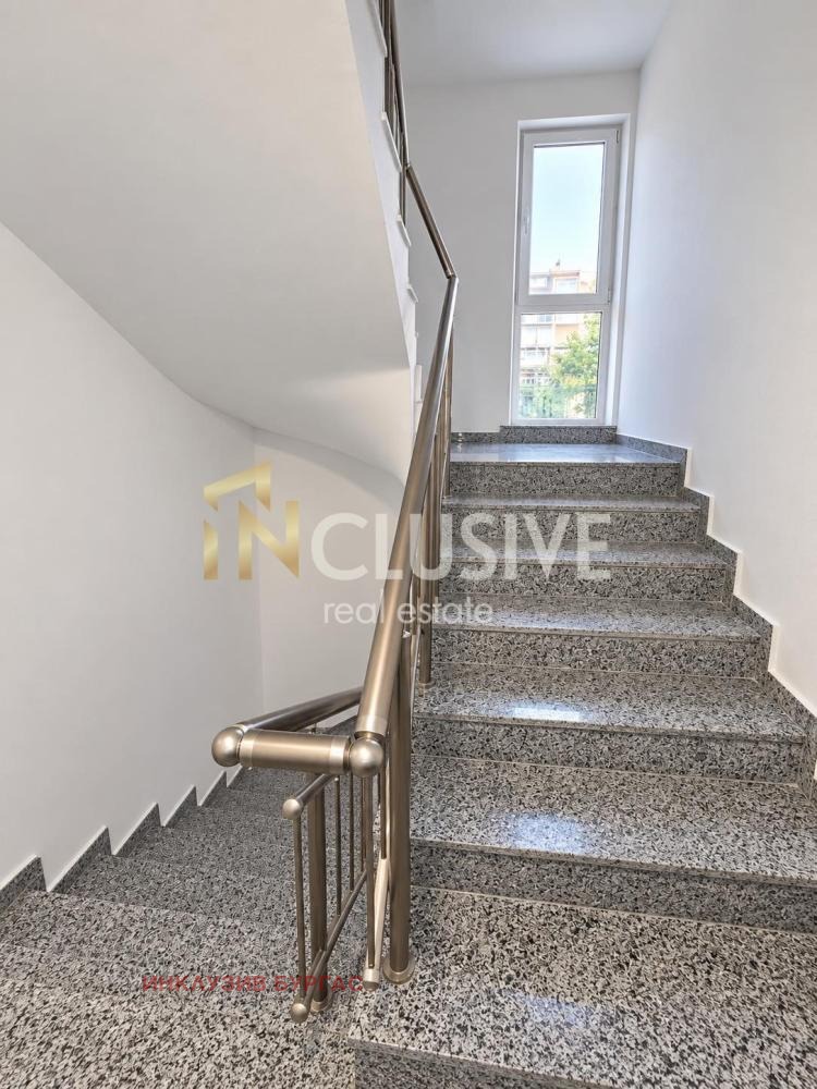 Продава 3-СТАЕН, гр. Бургас, Лазур, снимка 14 - Апартаменти - 55991689