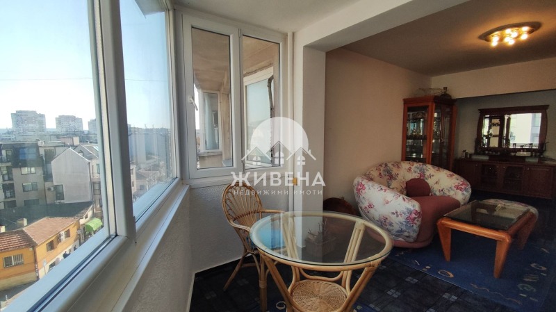 In vendita  3 camere da letto Varna , Zimno kino Trakiia , 100 mq | 11613512 - Immagine [16]