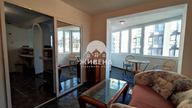 In vendita  3 camere da letto Varna , Zimno kino Trakiia , 100 mq | 11613512