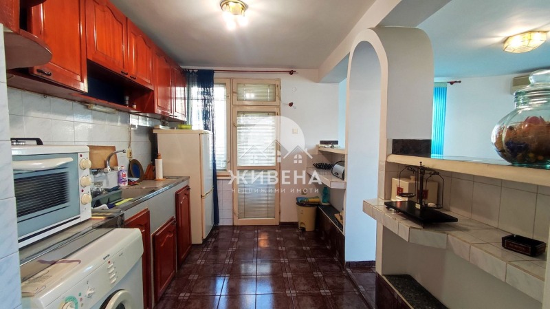 In vendita  3 camere da letto Varna , Zimno kino Trakiia , 100 mq | 11613512 - Immagine [8]