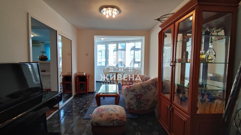 In vendita  3 camere da letto Varna , Zimno kino Trakiia , 100 mq | 11613512 - Immagine [3]